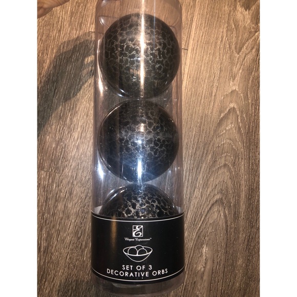 Decorative Orbs - Picture 4 of 4